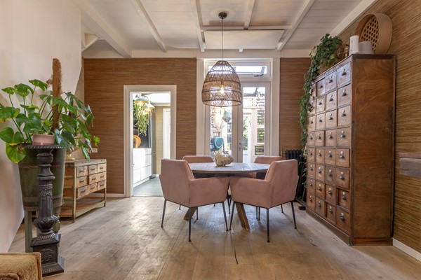 Medium property photo - Van Speykstraat 21, 1782 RA Den Helder